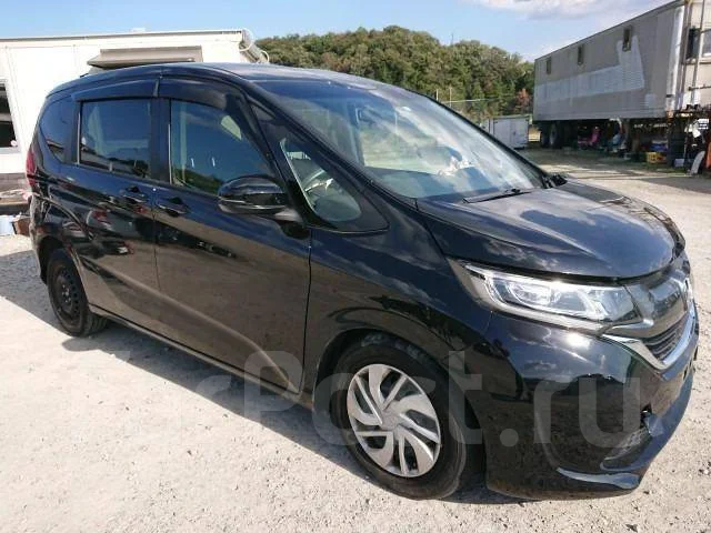 Honda Freed+. �������, ��������, 1.5 (115��.�.), ������, 62 000����. ��, �/�. ��� ����� �� ������������ ����
