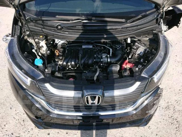 Honda Freed+. �������, ��������, 1.5 (115��.�.), ������, 62 000����. ��, �/�. ��� ����� �� ������������ ����