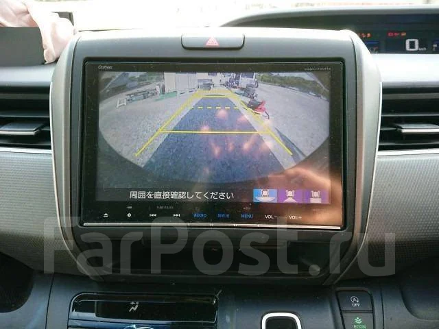 Honda Freed+. �������, ��������, 1.5 (115��.�.), ������, 62 000����. ��, �/�. ��� ����� �� ������������ ����