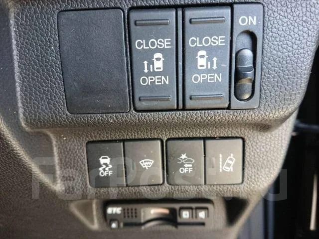 Honda Freed+. �������, ��������, 1.5 (115��.�.), ������, 62 000����. ��, �/�. ��� ����� �� ������������ ����