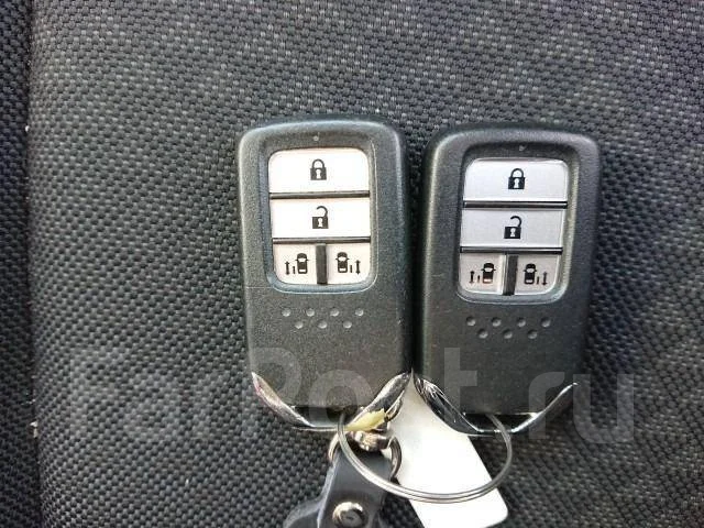 Honda Freed+. �������, ��������, 1.5 (115��.�.), ������, 62 000����. ��, �/�. ��� ����� �� ������������ ����