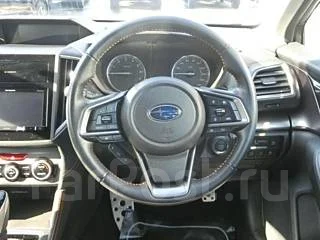 Subaru XV. �������, 4wd, 2.0, ������, 37 000����. ��, �/�. ��� ����� �� ������������ ����