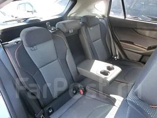Subaru XV. �������, 4wd, 2.0, ������, 37 000����. ��, �/�. ��� ����� �� ������������ ����