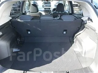 Subaru XV. �������, 4wd, 2.0, ������, 37 000����. ��, �/�. ��� ����� �� ������������ ����