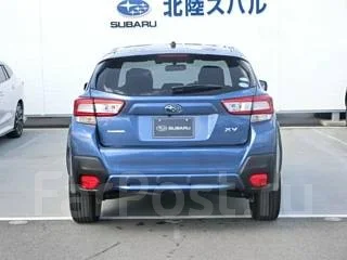 Subaru XV. �������, 4wd, 2.0, ������, 37 000����. ��, �/�. ��� ����� �� ������������ ����