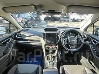 Subaru XV. �������, 4wd, 2.0, ������, 37 000����. ��, �/�. ��� ����� �� ������������ ����
