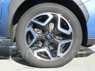 Subaru XV. �������, 4wd, 2.0, ������, 37 000����. ��, �/�. ��� ����� �� ������������ ����