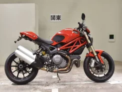 Ducati Monster 1100 Evo. 1 100����. ��., ��������, ���, ��� �������. ��� ����� �� ������� ����