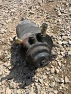    Mitsubishi Fuso Canter 4M51 