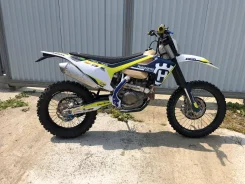 Husqvarna FE 501. 510����. ��., ��������, ��� ���, � �������� ����