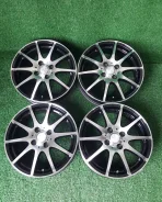 Strada Filetto. 6.0x15", 4x100, ET43, �� 67���. ����