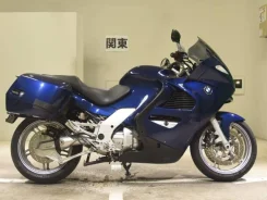 BMW K 1200 GT. 1 200����. ��., ��������, ���, ��� �������. ��� ����� �� ������� ����