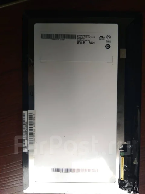 Acer Iconia Tab A701 ����