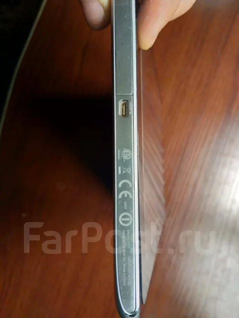 Acer Iconia Tab A701 ����