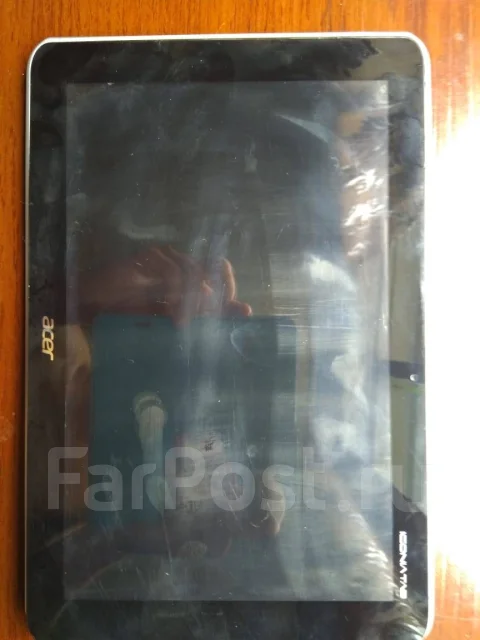 Acer Iconia Tab A701 ����