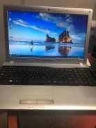 Samsung RV520. 15.6", 2,3����, ��� 6 ��, ���� 240���, WiFi, ����������� �� 1��. ����