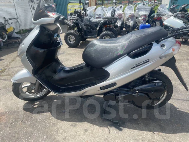 Suzuki Address V110. 110����. ��., ��������, ���������, ��� ������� ����