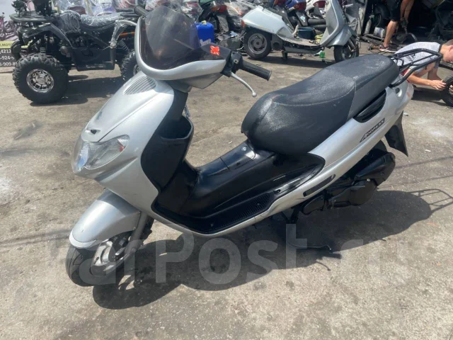 Suzuki Address V110. 110����. ��., ��������, ���������, ��� ������� ����