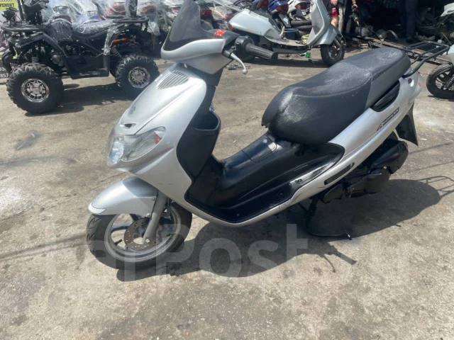 Suzuki Address V110. 110����. ��., ��������, ���������, ��� ������� ����