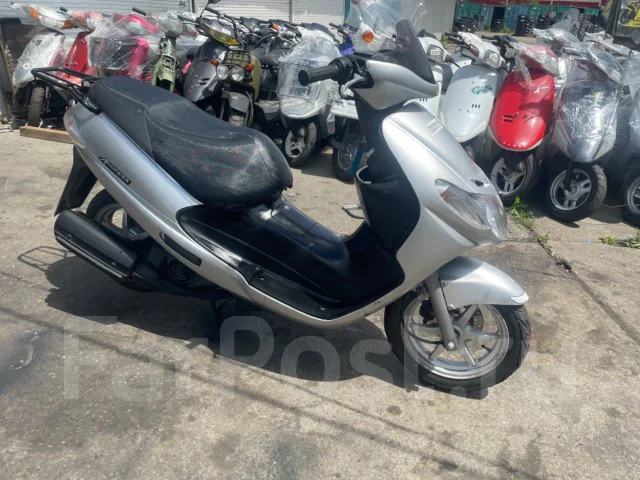 Suzuki Address V110. 110����. ��., ��������, ���������, ��� ������� ����