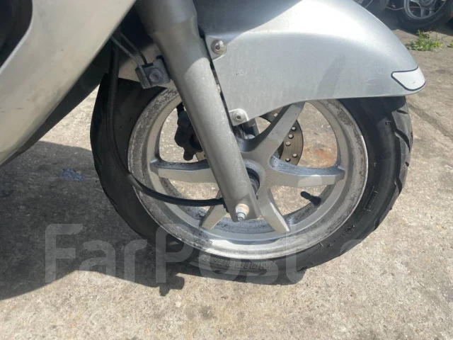 Suzuki Address V110. 110����. ��., ��������, ���������, ��� ������� ����