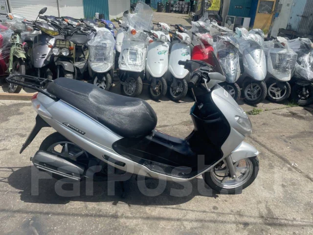 Suzuki Address V110. 110����. ��., ��������, ���������, ��� ������� ����