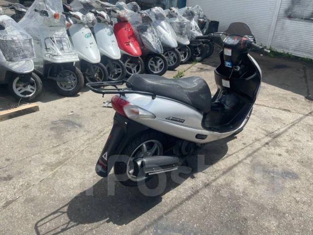 Suzuki Address V110. 110����. ��., ��������, ���������, ��� ������� ����
