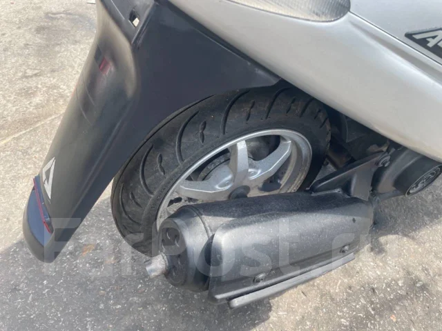 Suzuki Address V110. 110����. ��., ��������, ���������, ��� ������� ����