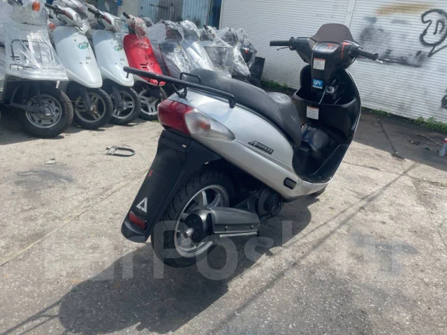 Suzuki Address V110. 110����. ��., ��������, ���������, ��� ������� ����
