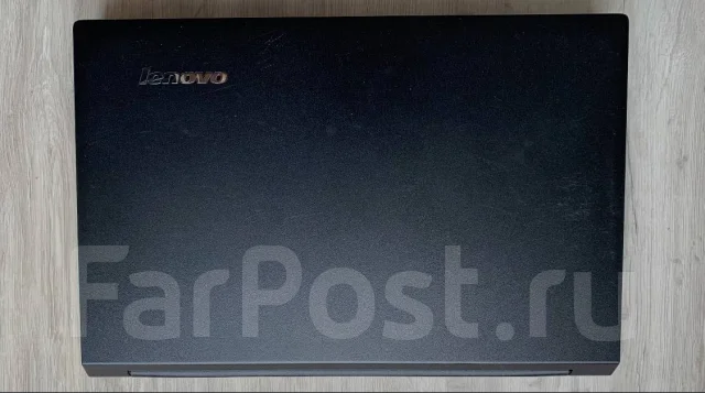 Lenovo B590. WiFi: 1, Bluetooth: 1 ����