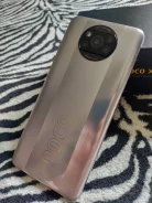 Xiaomi Poco X3 Pro. �/�, �������, 3G, 4G LTE, Dual-SIM, NFC ����