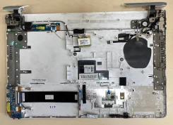 Sony VAIO PCG-71211V. WiFi, Bluetooth ����