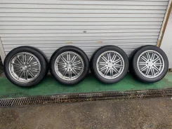 WSP Helios. 7.5x18", 5x114.3, ET55, �� 73���. ����