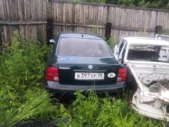 Volkswagen Passat. WVWZZZ3BZWE329027 ����
