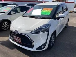 Toyota Sienta. �������, ��������, 1.5, ������, 36 000����. ��, �/�. ��� ����� �� ������������ ����
