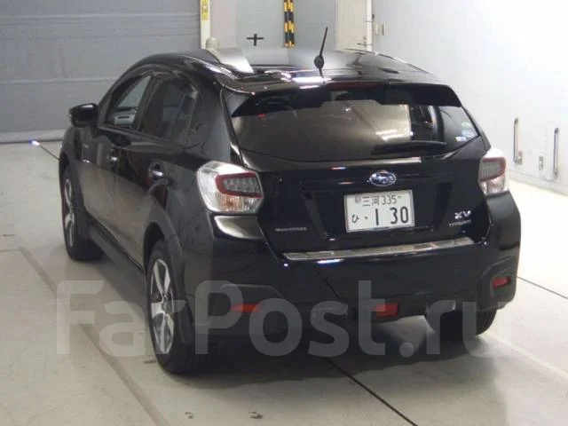 Subaru XV. ��������, 4wd, 2.0, ������, 26 000����. ��, �/�. ��� ����� �� ������������ ����