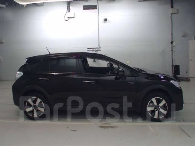 Subaru XV. ��������, 4wd, 2.0, ������, 26 000����. ��, �/�. ��� ����� �� ������������ ����