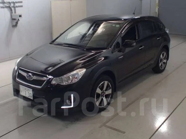 Subaru XV. ��������, 4wd, 2.0, ������, 26 000����. ��, �/�. ��� ����� �� ������������ ����