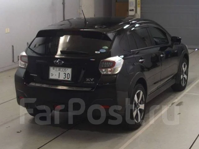 Subaru XV. ��������, 4wd, 2.0, ������, 26 000����. ��, �/�. ��� ����� �� ������������ ����