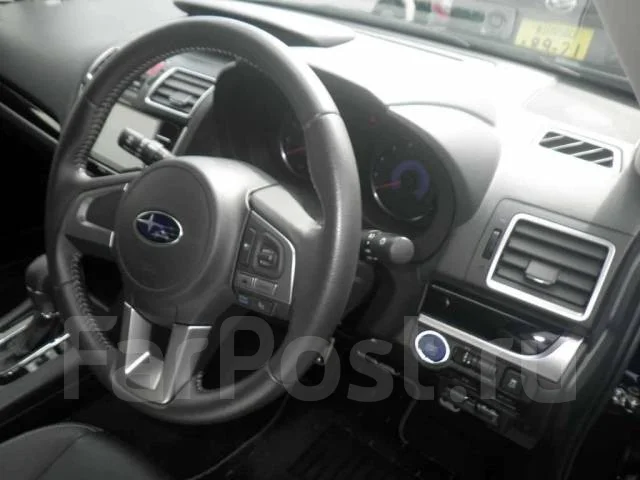Subaru XV. ��������, 4wd, 2.0, ������, 26 000����. ��, �/�. ��� ����� �� ������������ ����