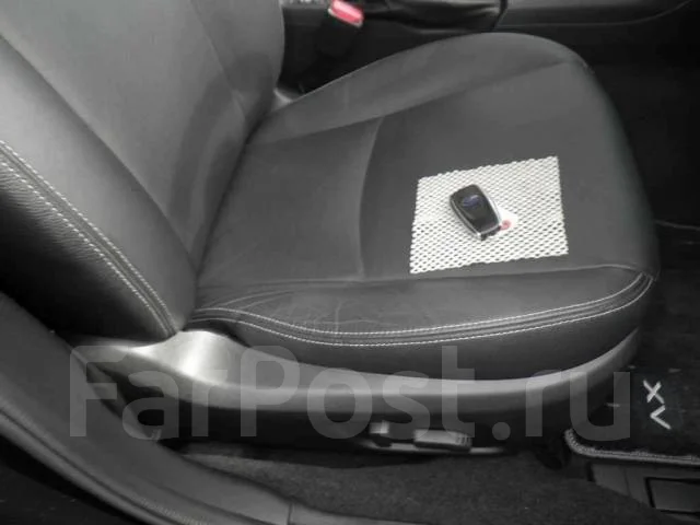 Subaru XV. ��������, 4wd, 2.0, ������, 26 000����. ��, �/�. ��� ����� �� ������������ ����