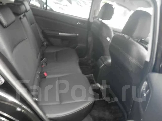 Subaru XV. ��������, 4wd, 2.0, ������, 26 000����. ��, �/�. ��� ����� �� ������������ ����