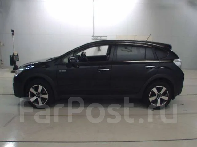 Subaru XV. ��������, 4wd, 2.0, ������, 26 000����. ��, �/�. ��� ����� �� ������������ ����