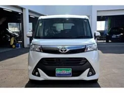 Toyota Tank. �������, 4wd, 1.0, ������, 39 000����. ��, �/�. ��� ����� �� ������������ ����
