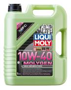 Liqui Moly Molygen New Generation. 10W-40, �������������, 5��. ����