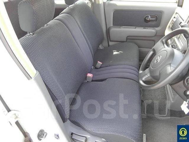 Nissan Cube. �������, ��������, 1.4 (98��.�.), ������, 70����. ��, �/�, ��� ���. ��� ����� �� ������������ ����