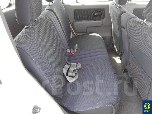 Nissan Cube. �������, ��������, 1.4 (98��.�.), ������, 70����. ��, �/�, ��� ���. ��� ����� �� ������������ ����