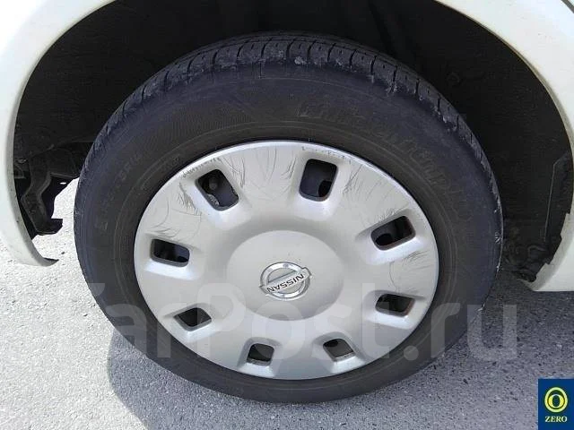Nissan Cube. �������, ��������, 1.4 (98��.�.), ������, 70����. ��, �/�, ��� ���. ��� ����� �� ������������ ����