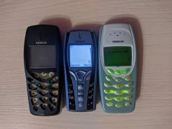 Nokia 3410. �/� ����