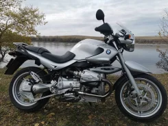 BMW R 1150 R. 1 150����. ��., ��������, ��������� ����